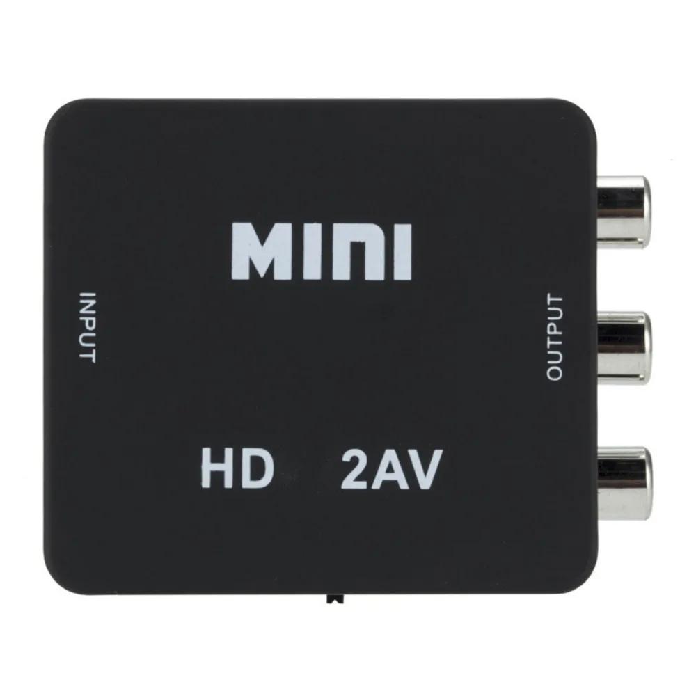 HD 1080P-RCA HDMI-AV  , USB  ̺, HDMI-AV HDMI-AV , RCA , ,  A/V  